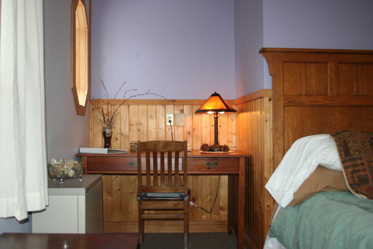 Poplar Creek Guesthouse B&B Grand Marais Buitenkant foto