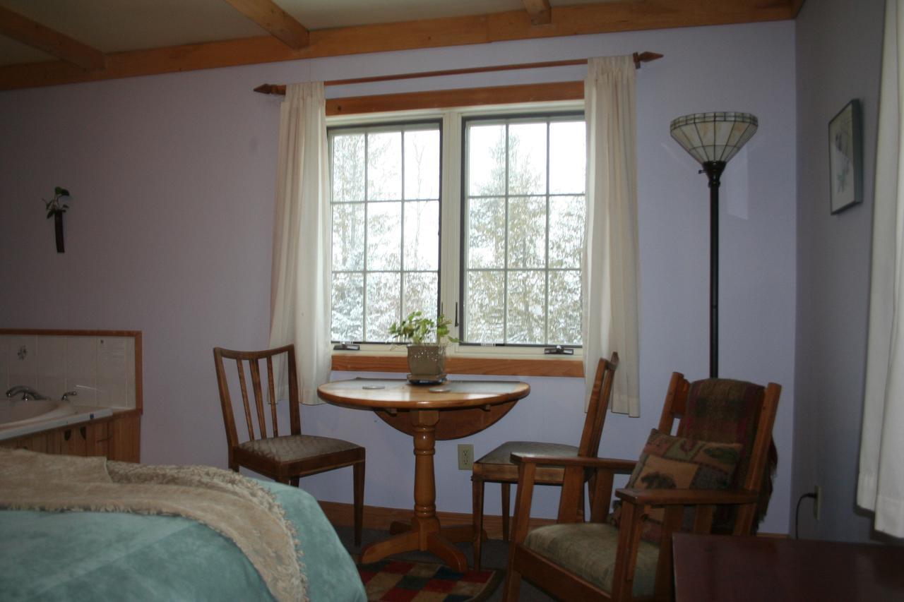 Poplar Creek Guesthouse B&B Grand Marais Buitenkant foto